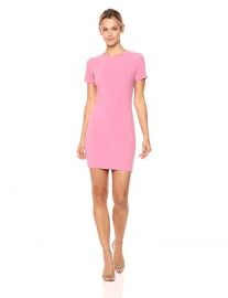 LIKELY Women s Manhattan Dress pink at Amazon